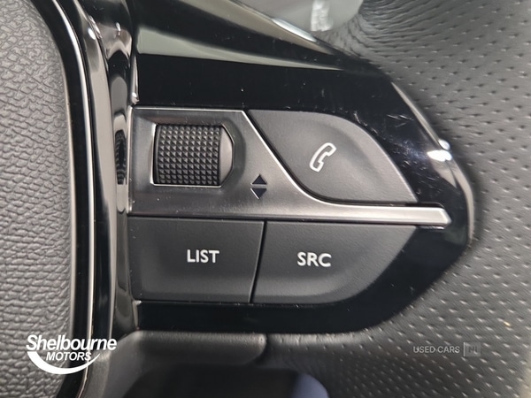 Used Peugeot E-2008 2024 for sale - 77388064: Photo 17