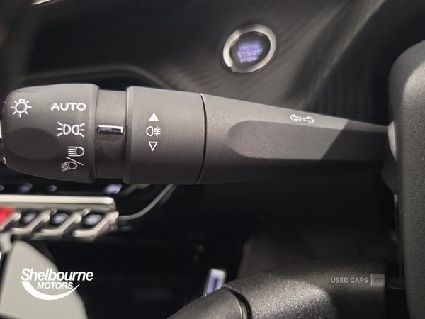 Used Peugeot E-2008 2024 for sale - 77388064: Photo 18