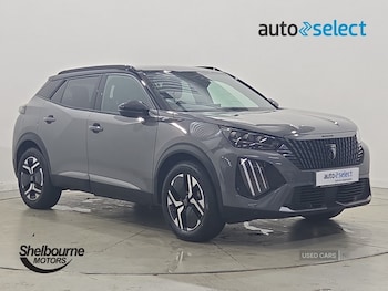 2024 - 100kW GT 50kWh 5dr Auto