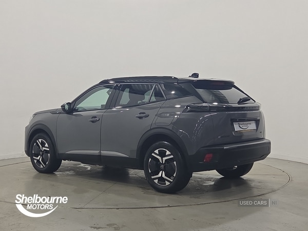 Used Peugeot E-2008 2024 for sale - 77388064: Photo 2