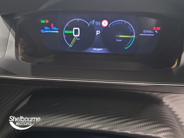 Used Peugeot E-2008 2024 for sale - 77388064: Photo 21