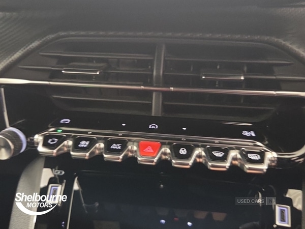 Used Peugeot E-2008 2024 for sale - 77388064: Photo 23