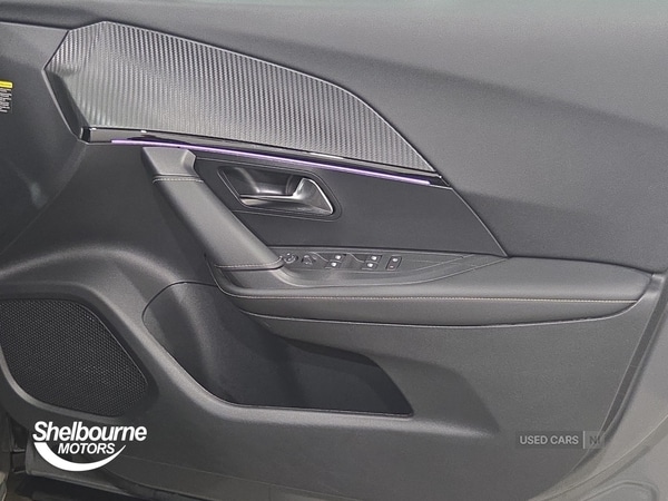 Used Peugeot E-2008 2024 for sale - 77388064: Photo 27