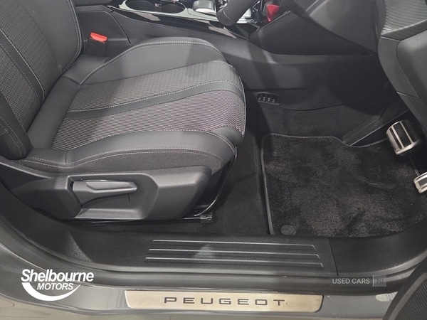 Used Peugeot E-2008 2024 for sale - 77388064: Photo 28