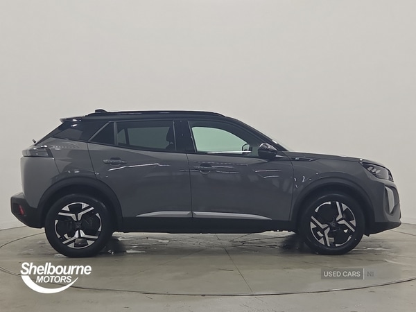 Used Peugeot E-2008 2024 for sale - 77388064: Photo 3