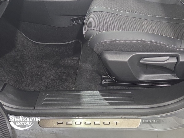 Used Peugeot E-2008 2024 for sale - 77388064: Photo 34