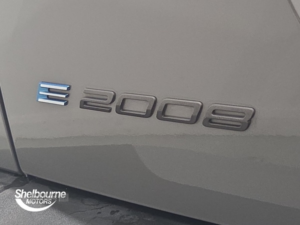 Used Peugeot E-2008 2024 for sale - 77388064: Photo 38