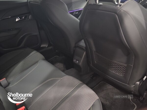 Used Peugeot E-2008 2024 for sale - 77388064: Photo 43