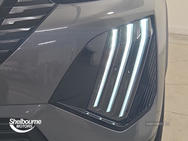 Used Peugeot E-2008 2024 for sale - 77388064: Photo 46