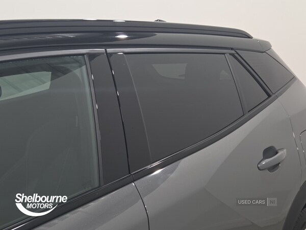 Used Peugeot E-2008 2024 for sale - 77388064: Photo 48