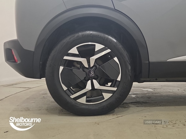 Used Peugeot E-2008 2024 for sale - 77388064: Photo 7