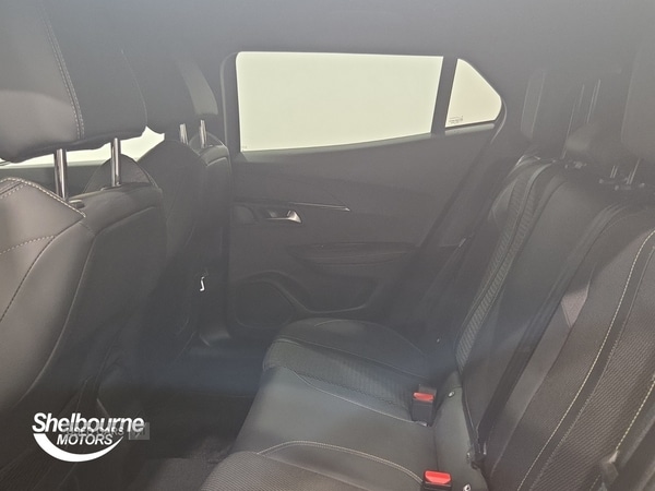 Used Peugeot E-2008 2024 for sale - 77388064: Photo 9