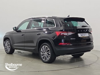 Used Skoda Kodiaq 2023 for sale - 79280427: Photo