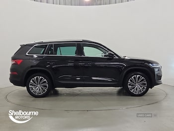 Used Skoda Kodiaq 2023 for sale - 79280427: Photo