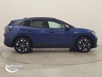 Used Volkswagen ID4 2022 for sale - 74966297: Photo