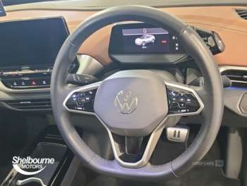 Used Volkswagen ID4 2022 for sale - 74966297: Photo