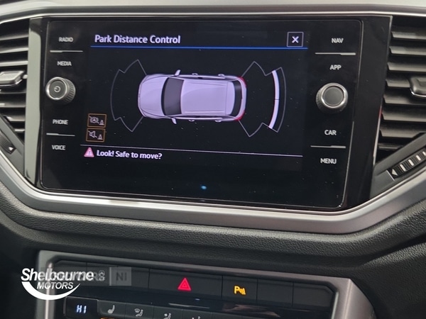 Used Volkswagen T-Roc 2022 for sale - 77684892: Photo 19