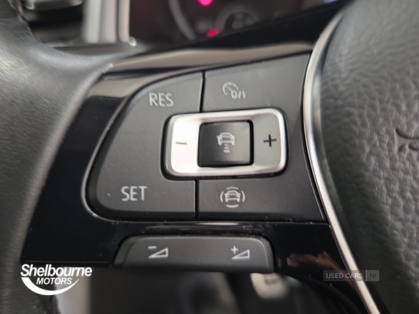 Used Volkswagen T-Roc 2022 for sale - 77684892: Photo 22