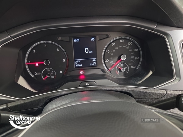 Used Volkswagen T-Roc 2022 for sale - 77684892: Photo 24