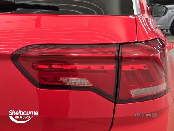 Used Volkswagen T-Roc 2022 for sale - 77684892: Photo 37