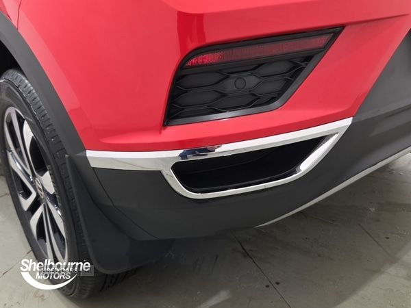 Used Volkswagen T-Roc 2022 for sale - 77684892: Photo 40