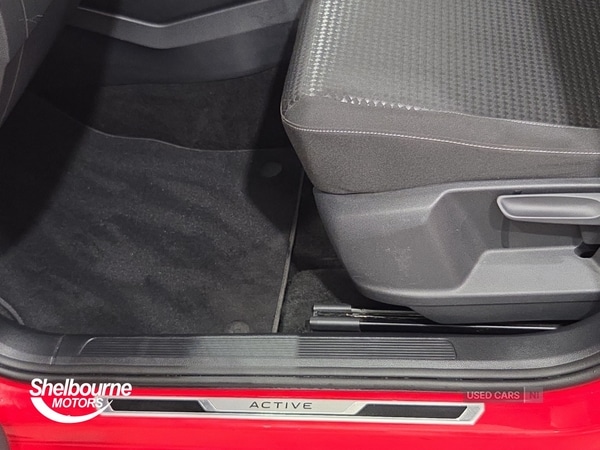 Used Volkswagen T-Roc 2022 for sale - 77684892: Photo 42