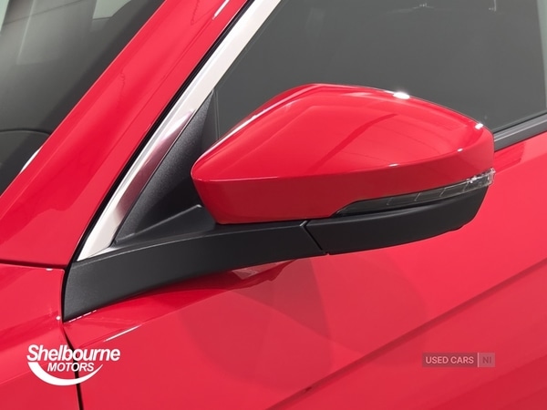 Used Volkswagen T-Roc 2022 for sale - 77684892: Photo 48