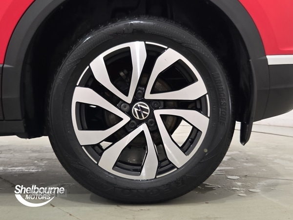 Used Volkswagen T-Roc 2022 for sale - 77684892: Photo 7