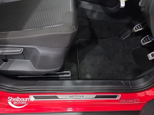 Used Volkswagen T-Roc 2022 for sale - 77684892: Photo 8