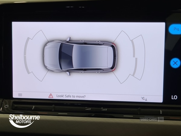 Vehicle 40