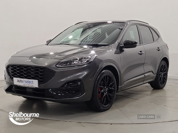 Used Ford Kuga 2024 for sale - 75867326: Photo 12