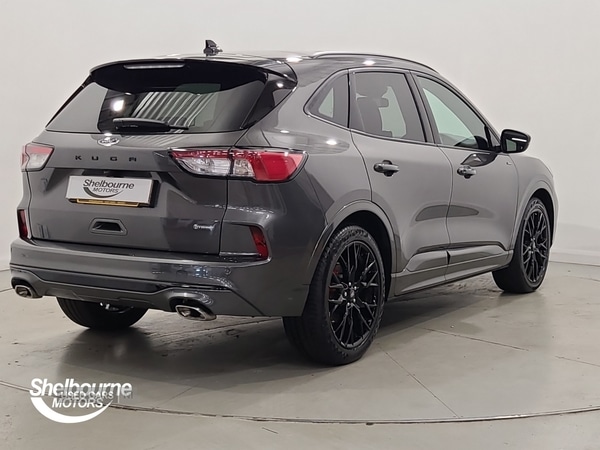 Used Ford Kuga 2024 for sale - 75867326: Photo 13