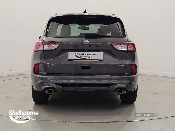 Used Ford Kuga 2024 for sale - 75867326: Photo 14