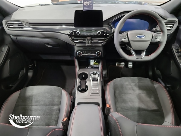 Used Ford Kuga 2024 for sale - 75867326: Photo 16