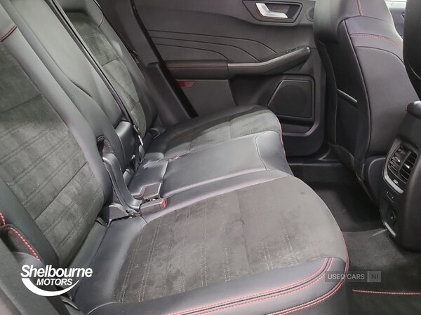 Used Ford Kuga 2024 for sale - 75867326: Photo 20