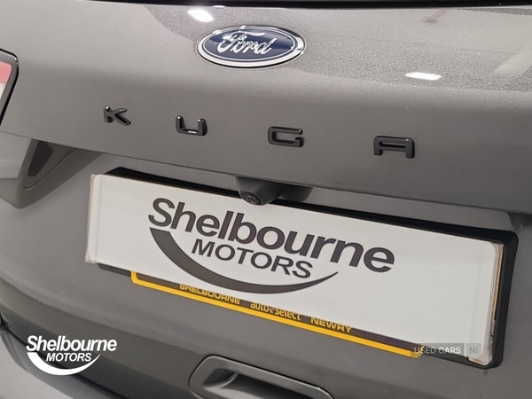 Used Ford Kuga 2024 for sale - 75867326: Photo 27