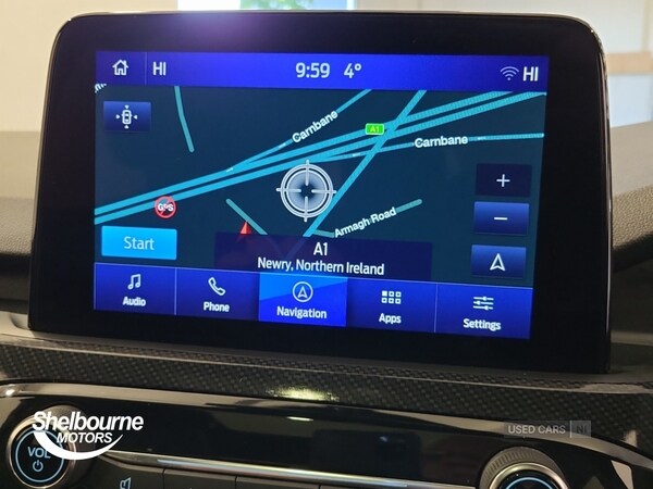 Used Ford Kuga 2024 for sale - 75867326: Photo 39