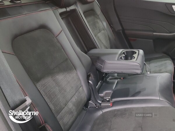 Used Ford Kuga 2024 for sale - 75867326: Photo 42