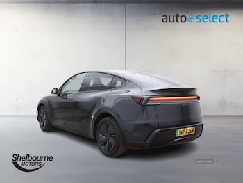 Used Tesla Model Y 2025 for sale - 78831153: Photo