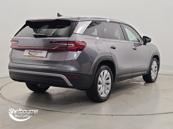 Used Skoda Kodiaq 2024 for sale - 77825614: Photo 13