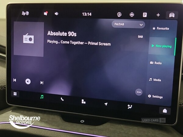 Used Skoda Kodiaq 2024 for sale - 77825614: Photo 38