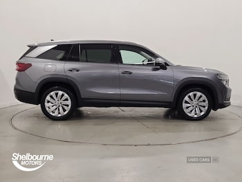 Used Skoda Kodiaq 2024 for sale - 77825614: Photo