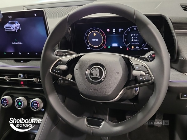 Used Skoda Kodiaq 2024 for sale - 77825614: Photo 4