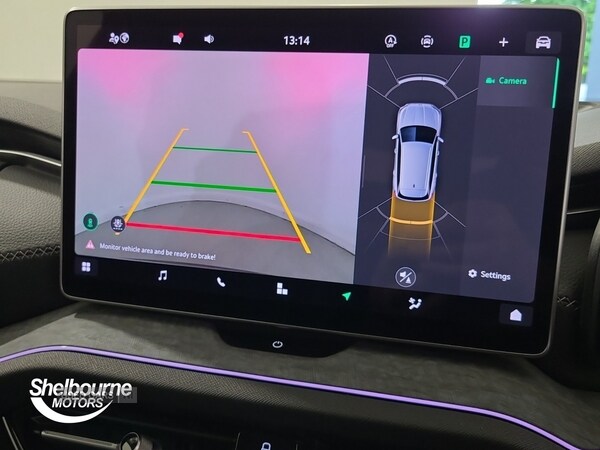 Used Skoda Kodiaq 2024 for sale - 77825614: Photo 40