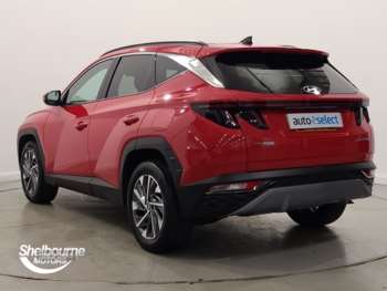 Used Hyundai TUCSON 2023 for sale - 73870384: Photo