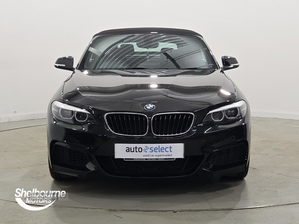 Used BMW 2 Series 2018 for sale - 76914274: Photo 12