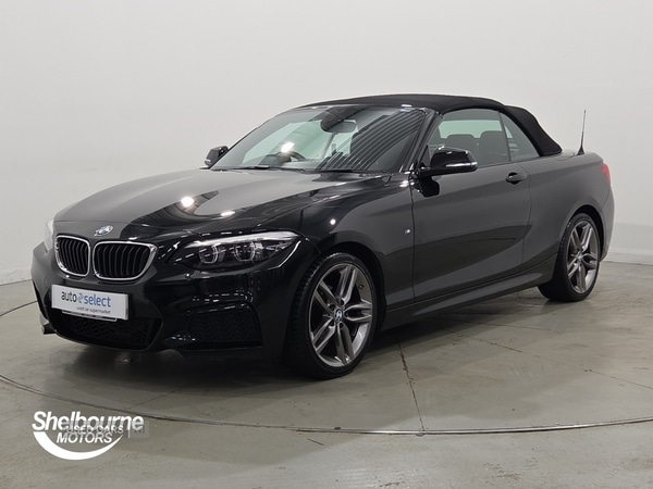 Used BMW 2 Series 2018 for sale - 76914274: Photo 13