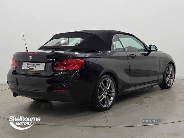Used BMW 2 Series 2018 for sale - 76914274: Photo 14