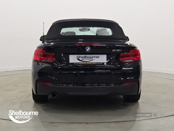Used BMW 2 Series 2018 for sale - 76914274: Photo 15