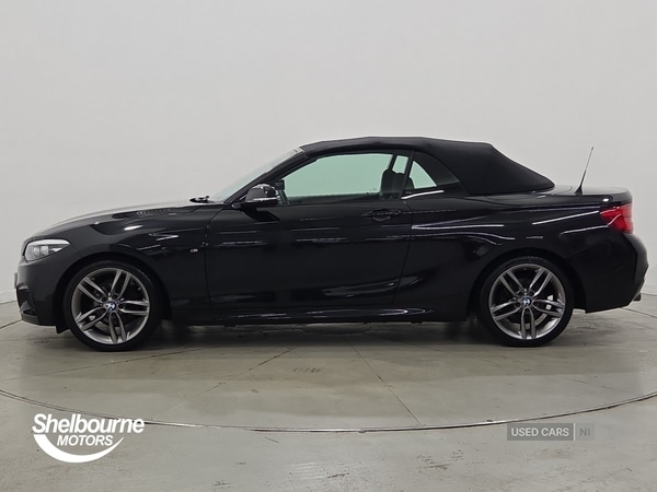 Used BMW 2 Series 2018 for sale - 76914274: Photo 16